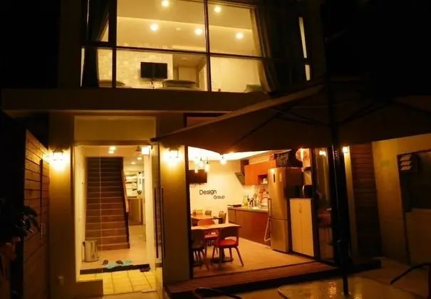 Feliz Casa Guest House - 1