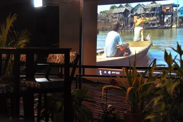 FELIZ HOSTEL CAFE BAR - Yerinde Yemek