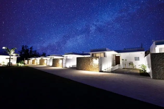 Feliz Villa Suite Irabujima Sawada - Dış Mekan