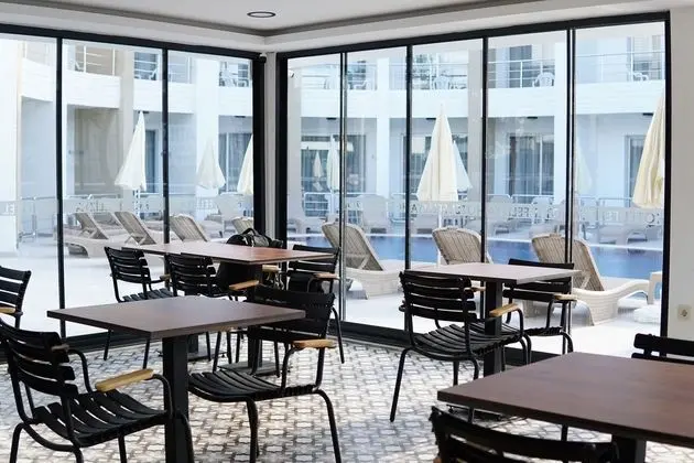 Hotel Felizya
