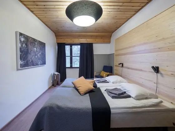 Fell Centre Kiilopää, Hotel Niilanpää - Öne Çıkan Resim
