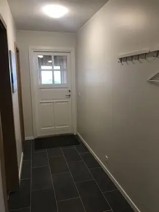 Fell Holiday Home - İç Mekan