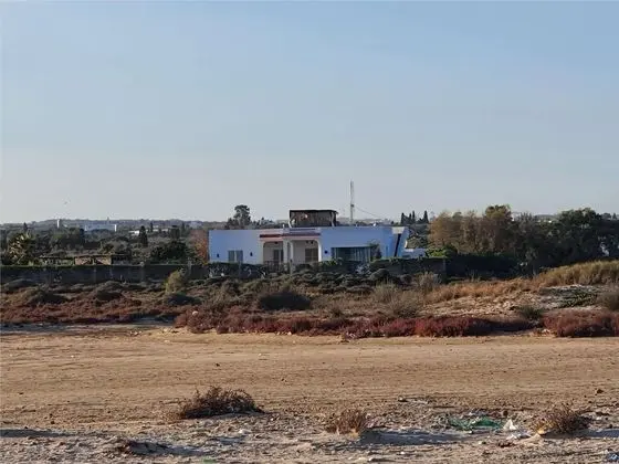 Fell Maamoura Beach