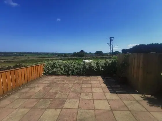 Fell View Cottage