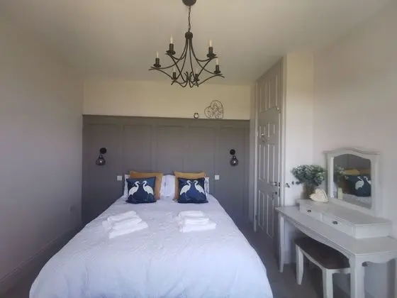 Fell View Cottage - Oda