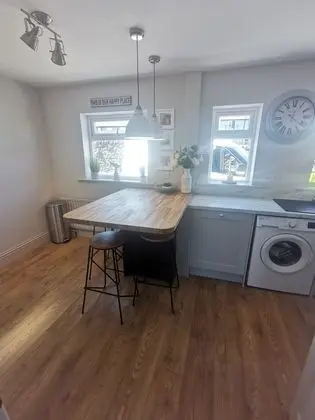 Fell View Cottage - Yerinde Yemek