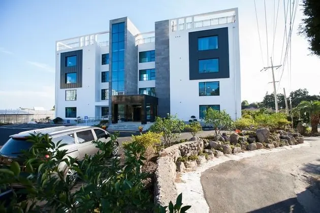 Fellisia Hotel - Dış Mekan