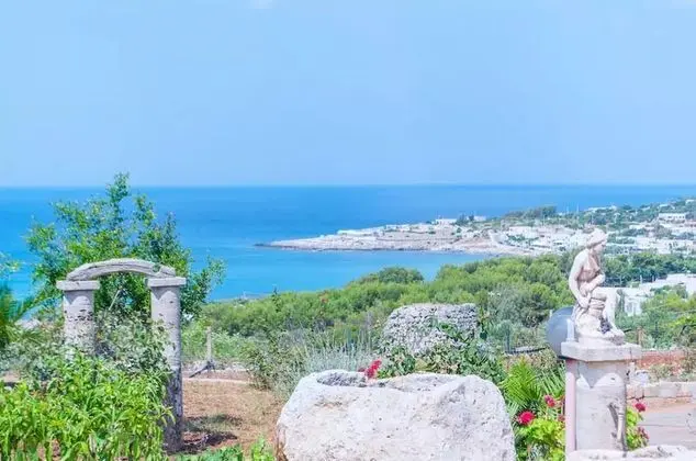 Villa Felloniche