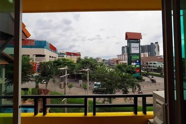 Fellow Hostel