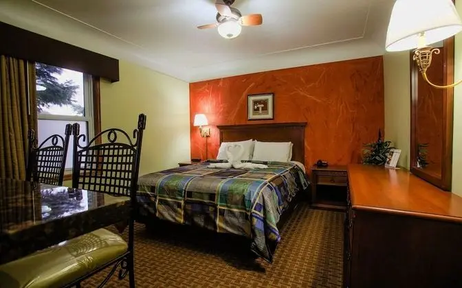 Fellows Creek Lodge - Aile ve Çocuklar
