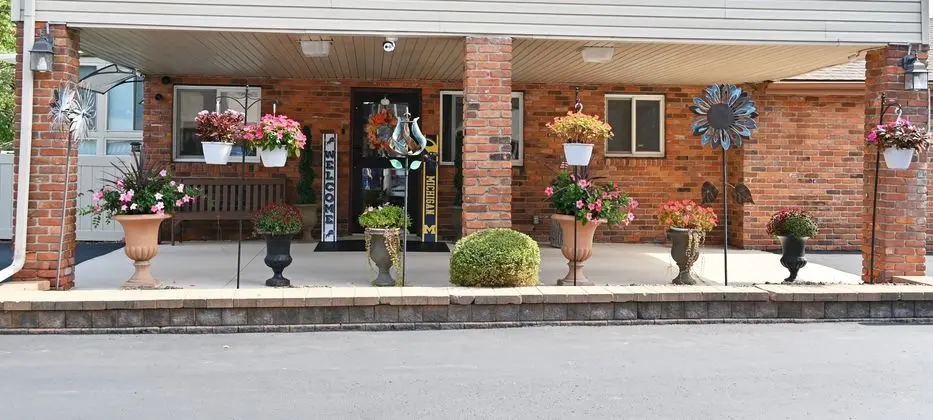 Fellows Creek Lodge - Öne Çıkan Resim