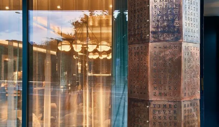 The Fellows House Cambridge, Curio Collection by Hilton - Dış Mekan