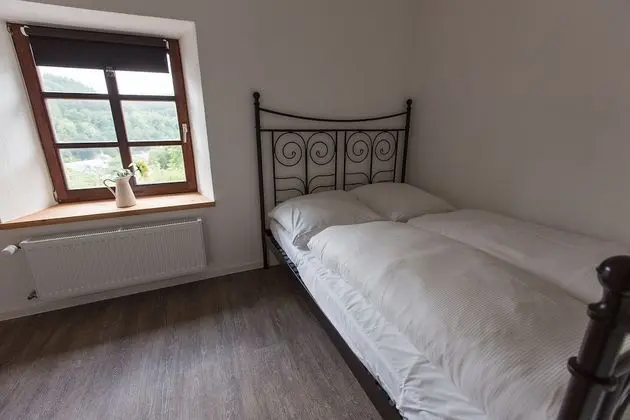 Felsenhäuschen - Oda
