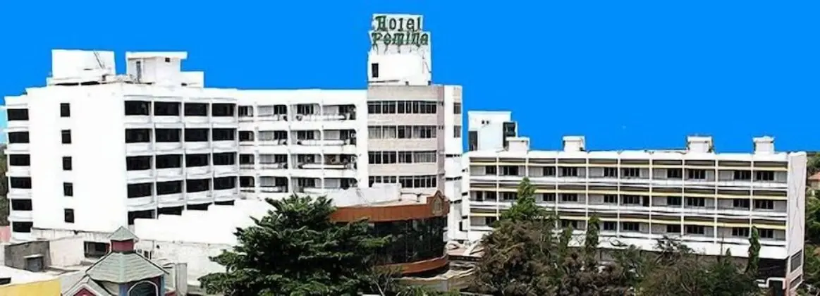 Hotel Femina
