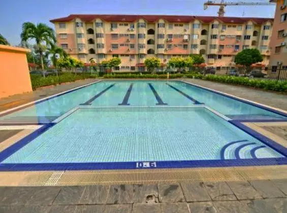 Femosa Homestay Melaka