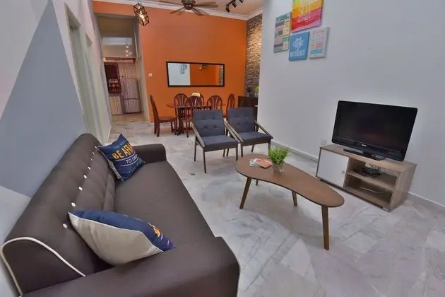 Femosa Homestay Melaka - Öne Çıkan Resim
