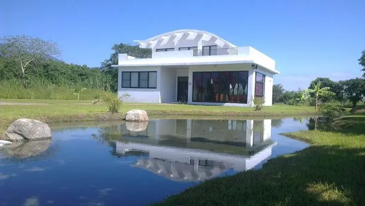 Fen Ping Villa
