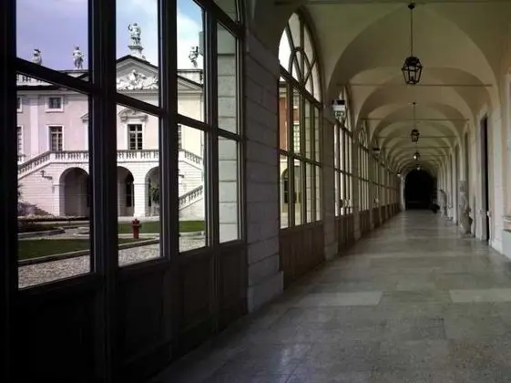 Villa Fenaroli Palace Hotel