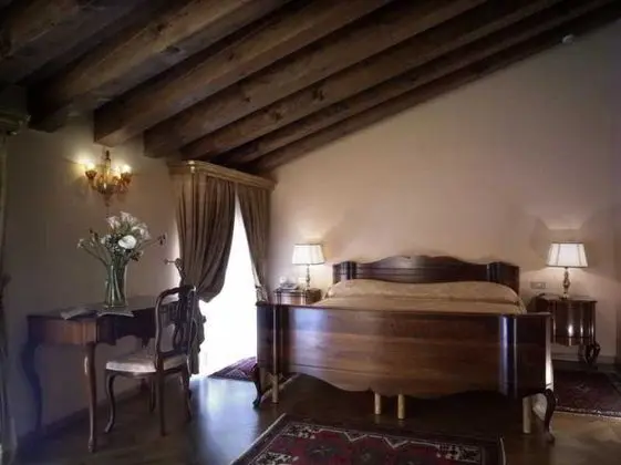 Villa Fenaroli Palace Hotel