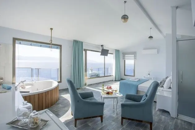 Fener Hotel Cafe & Kahvaltı