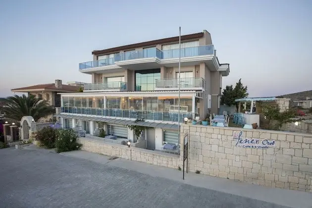 Fener Hotel Cafe & Kahvaltı