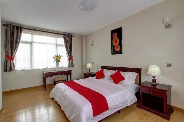 Fenesi Gardens Apartments - Öne Çıkan Resim