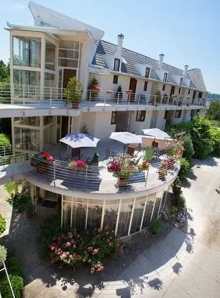 Feng Shui Wellness Apartmanház