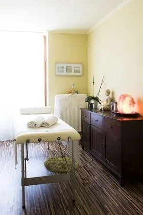 Feng Shui Wellness Apartmanház - Spa