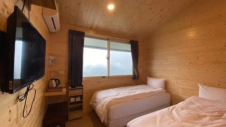 Feng Ya Yue Zhu B&B