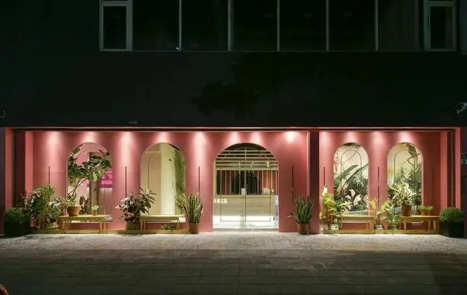 Fengjia Gold Hotel