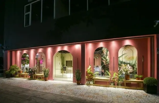 Fengjia Gold Hotel