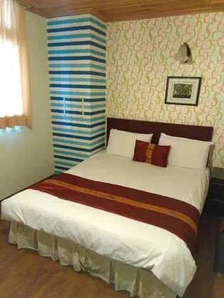 Fengmao Hostel
