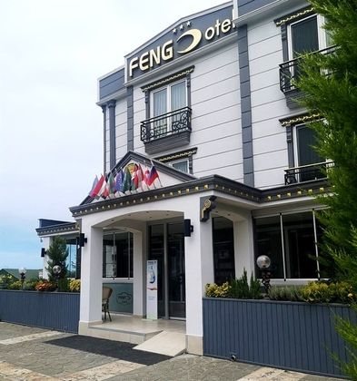 Fengo HotelFotoğrafı