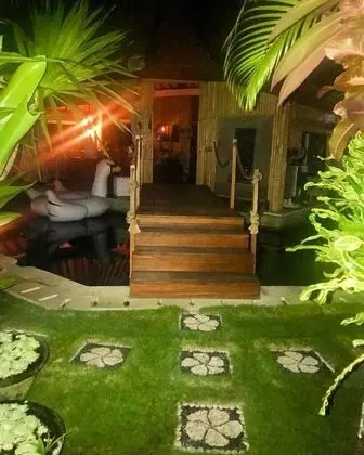 Fengshui Villa - Dış Mekan