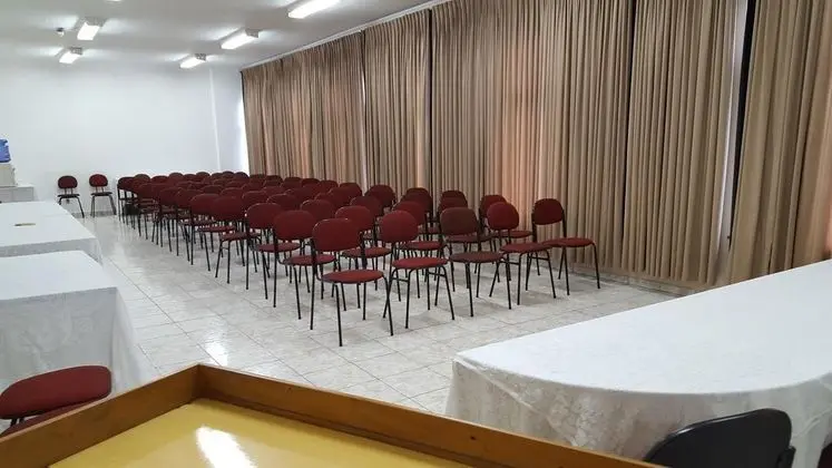 Fenicia Palace Hotel Bauru
