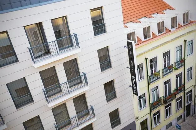 Fenicius Charme Hotel