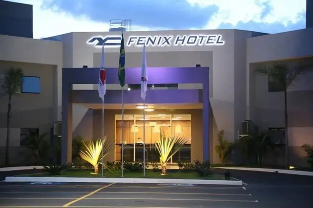 Fenix Araxa Hotel