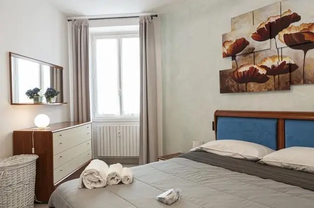 Villa Fenix Bergamo Casa Vacanze - Oda