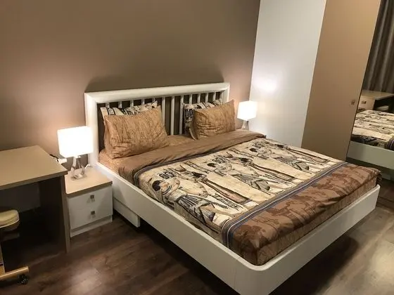 Fenix Deluxe Apartment on Parusnaya 21 - 603 - Öne Çıkan Resim