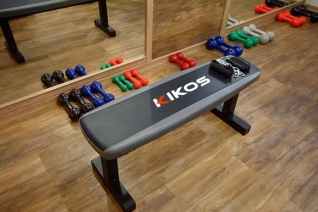 Fênix Hotel Limeira - Fitness
