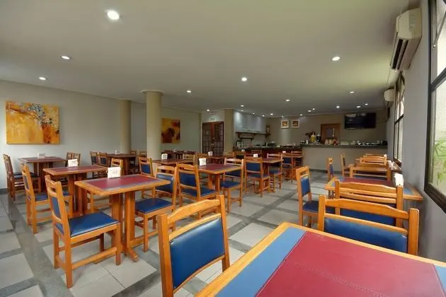 Fênix Hotel Limeira - Kahvaltı