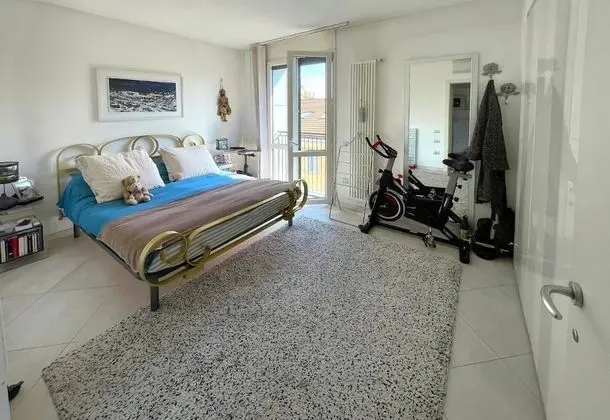 Villa Fenix Milano Casa Vacanze