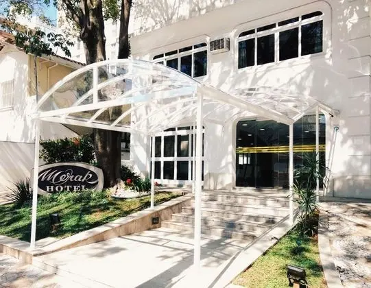 Fenix Hotel Moema