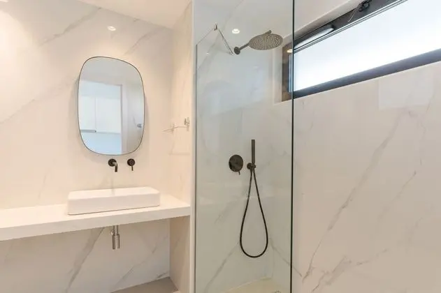 Fenix Ocean View - Banyo Tipleri