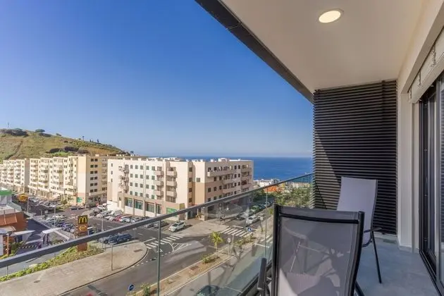 Fenix Ocean View - Dış Mekan