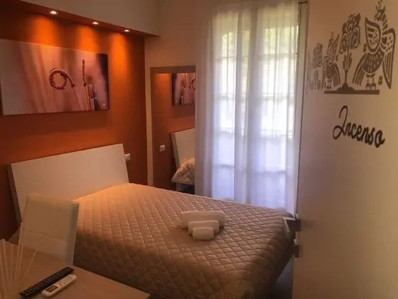 Villa Fenix Osio Sotto 2