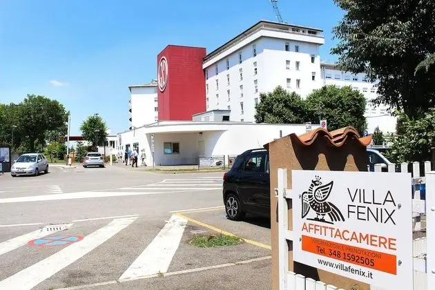 Villa Fenix Osio Sotto 2
