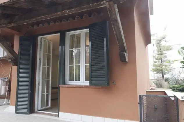 Villa Fenix
