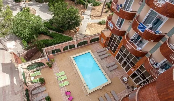 Fenix Hotel