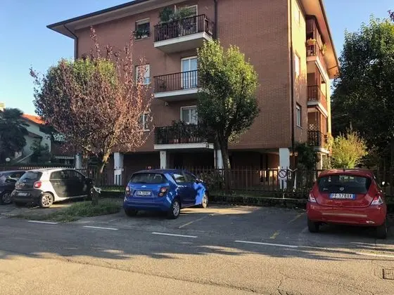 VILLA FENIX PONTE S. PIETRO